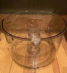 Cuisinart Elite Food Proc. FP-16 Part, 8 Cup Medium Work Bowl FP-14MWB. Fixed Price $24.99.