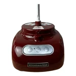 Kitchenaid Food Processor KFPW761GCO Replacement Base Motor Dark Red. Fixed Price $10.00.