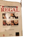 Regal Compact Food Processor V813SB N.i.b Direct Drive Motor Free Shipping. Fixed Price $55.00.