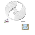 Fits Braun K650 K600 K700 Model 7051-145 Food Processor Disc Holder. Fixed Price $18.95.