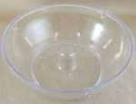 Farberware Food Processor FP3000FBS Replacement Part, 4 Cup Small Mini Work Bowl. Fixed Price $19.50.