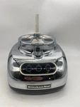 Kitchenaid Food Processor 12 Cup KFP750CRO Chrome Replacement *motor Base Only. Fixed Price $24.99.