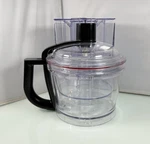 Kitchenaid Food Processor 13CUP Work Bowl & In Feed Tube Lid KFP1333 KFP1344. Fixed Price $74.95.
