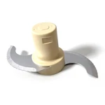 Replace For Cuisinart DLC-001TXA, DLC-7, Csr Steel Blade,with 14 Cu.... Fixed Price $32.63.