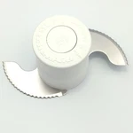 Kitchenaid KFP0711CU Oem Food Processor Multipurpose Blade Replacement KFP0711WH. Fixed Price $18.95.