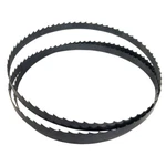Nbs 108" Food Cutting Band Saw Blade 3 Teeth Per Inch. Fixed Price $16.49.