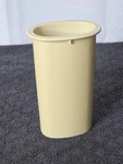 Vintage General Electric D2FP1 Food Processor Pusher Plunger Replacement Part. Fixed Price $8.54.
