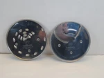 Accessories Cuisinart DLC-8, DLC-10 Food Processor Discs 4MM Slicer & Grater Med. Fixed Price $13.53.