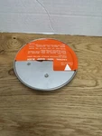 New Cuisinart Food Processor Medium Slicing Disc DLX843TX Fits 11 & 7 Cup Model. Fixed Price $12.50.
