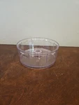 Hamilton Beach 70785 70786 Stack & Snap Duo Food Processor Small Bowl Oem Part. Fixed Price $15.00.