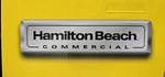 Hamilton Beach Blender. Fixed Price $69.99.