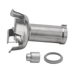 Robot Coupe 39335 Bell Cover Assembly With Blade MP450 MP350. Fixed Price $157.00.