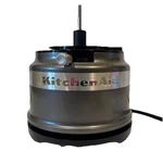Kitchenaid KFC3516 3.5 Cup Mini Food Chopper Replacement Part Motor Base Silver. Fixed Price $9.87.