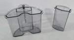 Cuisinart Food Processor Cup Pusher And Sleeve FP-11LP & FP-11SP Parts. Fixed Price $24.49.