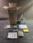 Vevor Commercial Vegetable Chopper QTJ-J002X With 1/4" Blade. Fixed Price $72.00.