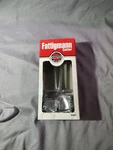 Norpro Cast Iron And Stainless Steel Norwegian Fattigmann Cutter New Box 3287. Fixed Price $18.00.