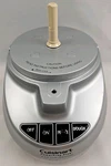 Cuisinart Prep 11 Plus Food Processor Motor Base Only For Model EV-14PC1. Fixed Price $11.57.