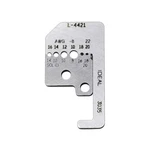 Ideal L-4421 Replacement Blade For 5LJ02 5LJ34. Fixed Price $31.23.