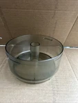 Robeson Preppie Food Processor 5002 Work Bowl. Fixed Price $6.00.