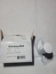 Kitchenaid Replacement Dough Blade (KFP13DB). Fixed Price $19.97.