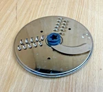 Cuisinart FP-7MD FP-9MD Medium Slicing/shredding Disc Replacement Part. Fixed Price $15.65.