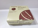 Sunbeam Vista 6MM Slicing Blade Disc For Food Processor 84071 14-7J 94900. Fixed Price $11.99.