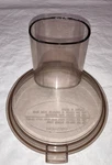 Kitchenaid KFP-403 Food Processor Replacement Lid Only. Fixed Price $14.99.