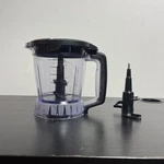 Ninja Blender BL490 BL491 BL492 BL494 40OZ Cup Pitcher W/ Lid & Blade. Fixed Price $39.99.