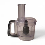 Farberware Mini Food Processor Bowl W/blade Lid&pusher Replacement 550151. Fixed Price $22.49.