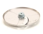 Robot Coupe Slicer 4 R301 Genuine Oem ROB27566. Fixed Price $133.95.