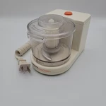 Vintage Handy Chopper By Black & Decker HC20 Mini Food Processor - Tested Works. Fixed Price $18.87.