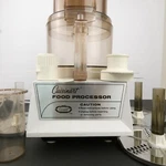 Cuisinart Cfp 5A Food Processor Replacement Parts - Choose. Fixed Price $10.61.