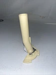 Cuisinart DLC-039ATX Detachable Stem Disc Adapter DLC-7 Replacement Part. Fixed Price $16.10.