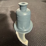 Cuisinart FP-13SCB Small Chopping Blade For Food Processor SFP-13. Fixed Price $7.99.