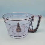Cuisinart Food Processor FP-13DGM FP-13DSV Replacement Part Work Bowl FP-13SVWB. Fixed Price $49.95.