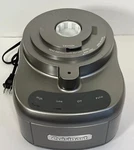 Cuisinart Food Processor FP-2, FP-2GM Motor Base Tested Works With F-11 Models. Fixed Price $13.93.
