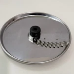 Breville Sous Chef 16 BFP800XL French Fry Cutter Disc Food Processor Attachment. Fixed Price $17.88.