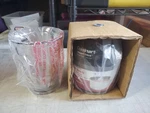 Cuisinart Smart Stick Chopper Grinder Attachment Replacement Bowl Lid & Blade. Fixed Price $34.99.