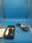 Wolfgang Puck Bistro Collection Immersion Blender/chopper Bibc 1010 With Case. Fixed Price $20.00.