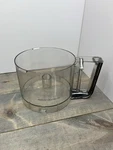 Cuisinart Prep Food Processor Work Bowl DLC-2009-WBN-1 Read. Fixed Price $38.99.