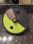 Black & Decker Dicing Food Processor Slicing Disc #FP6010-12 Replacement. Fixed Price $9.99.