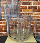 Cup Food Processor Bowl Kit Fits Cuisinart DFP-14 DLC-005AGTXT1. Fixed Price $62.00.