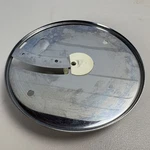 2MM Thin Slicing Disc - Kitchenaid KFP740 KFP750 KFPW760 KFPM770 Food Processor. Fixed Price $9.99.