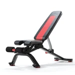 Bowflex 5.1S Stowable 6 Position Adjustable Bench, 552 Dumbbell. Fixed Price $675.99.