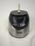 Black &decker Model Fp 1550S Powerpro Ii Food Processor Working Base Motor. Fixed Price $10.00.