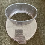 Cuisinart DLC-10E Kitchen Food Processor Blade Replacement Part. Fixed Price $9.99.