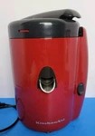 Kitchenaid KJE500 Extractor Citrus/orange Juicer. Fixed Price $69.00.