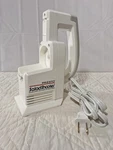 Presto Salad Shooter Motor Base Power Cord 0291003 Works Well.. Fixed Price $14.98.