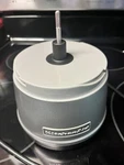 Kitchenaid Food Processor KFC3511CUO Replacement Motor Base Part Only; Tested. Fixed Price $6.89.