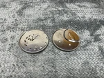 Cuisinart DLC-10 Discs DLC-837TX DLC-844TX Lot 2. Fixed Price $17.98.